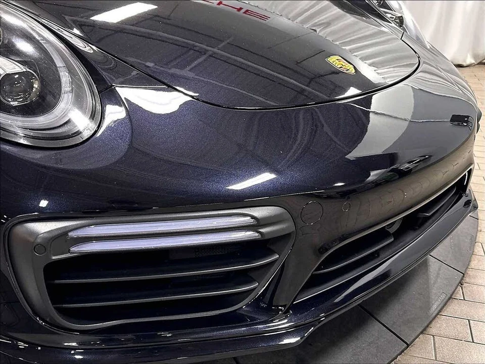 2019 Porsche 991 Turbo S - Image 30 of 31