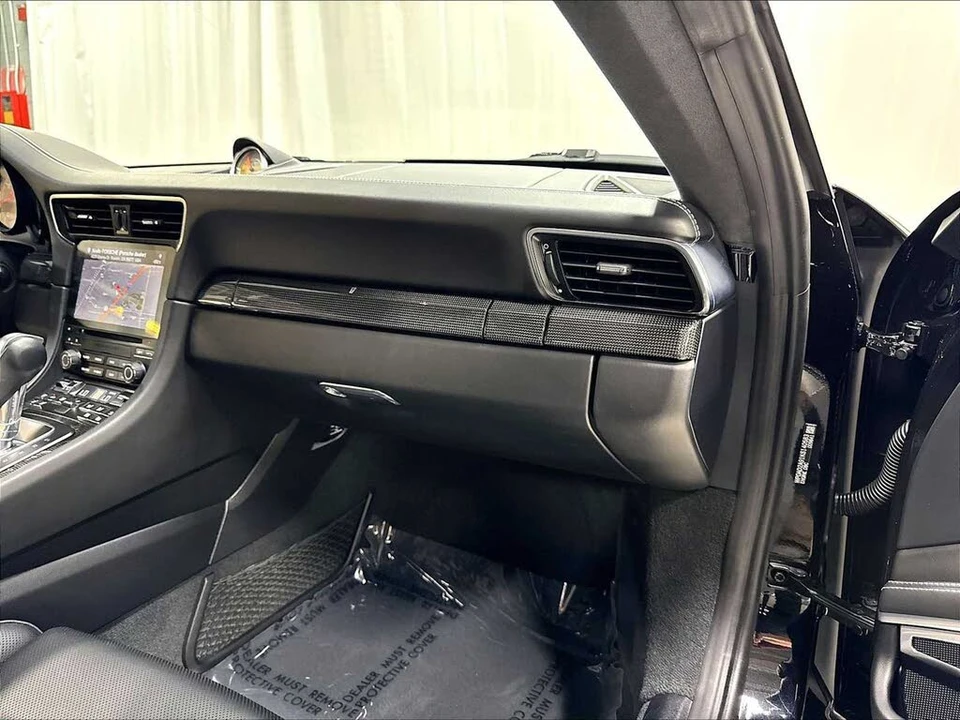 2019 Porsche 991 Turbo S - Image 25 of 31