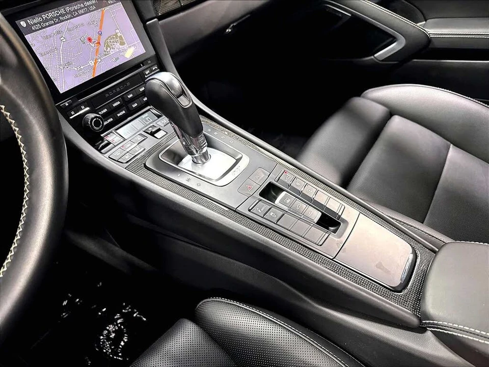 2019 Porsche 991 Turbo S - Image 18 of 31