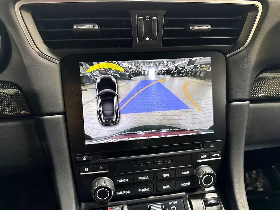 2019 Porsche 991 Turbo S - Image 19 of 31