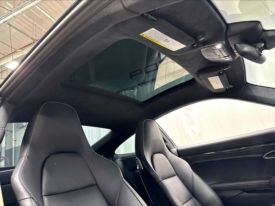 2019 Porsche 991 Turbo S - Image 24 of 31