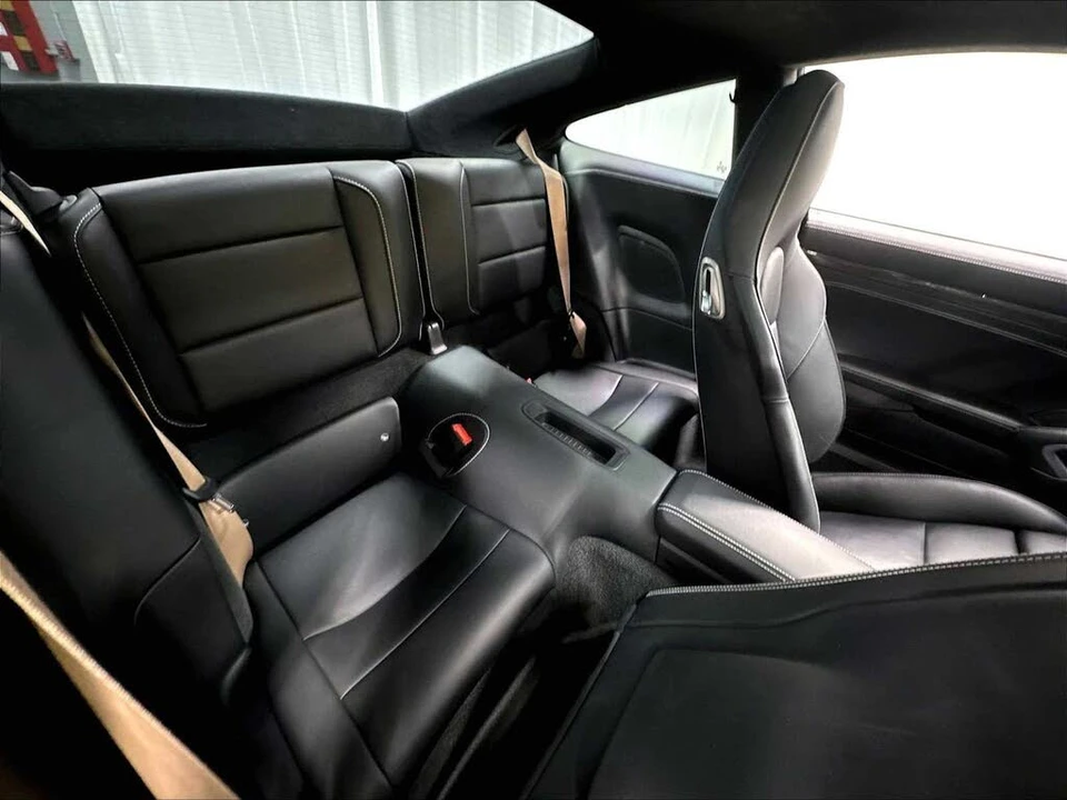 2019 Porsche 991 Turbo S - Image 29 of 31