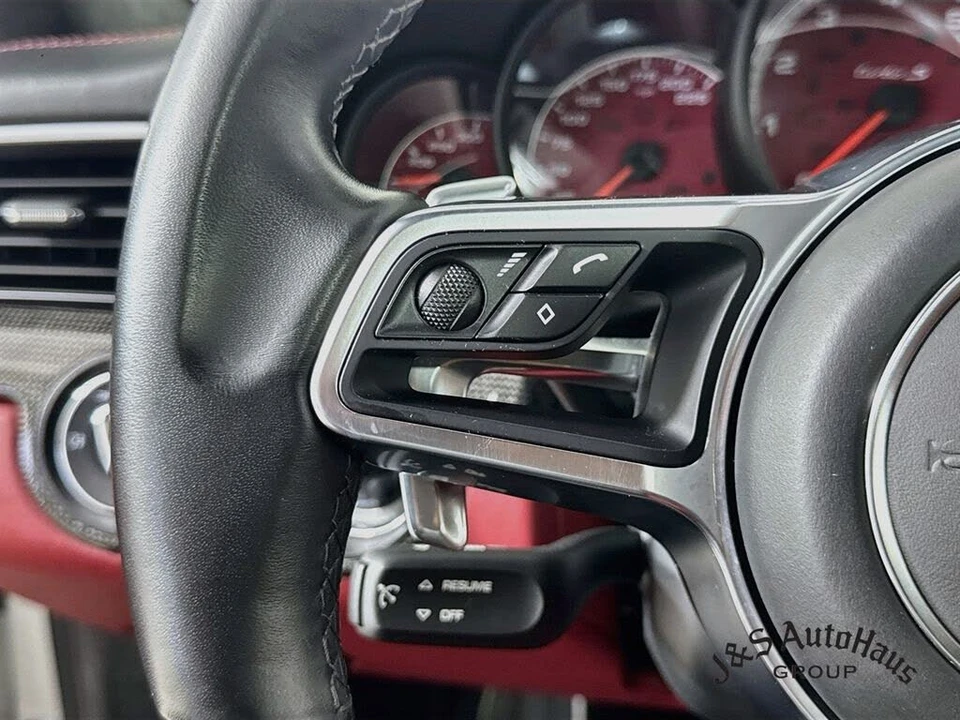 2019 Porsche 991 Turbo S - Image 13 of 31