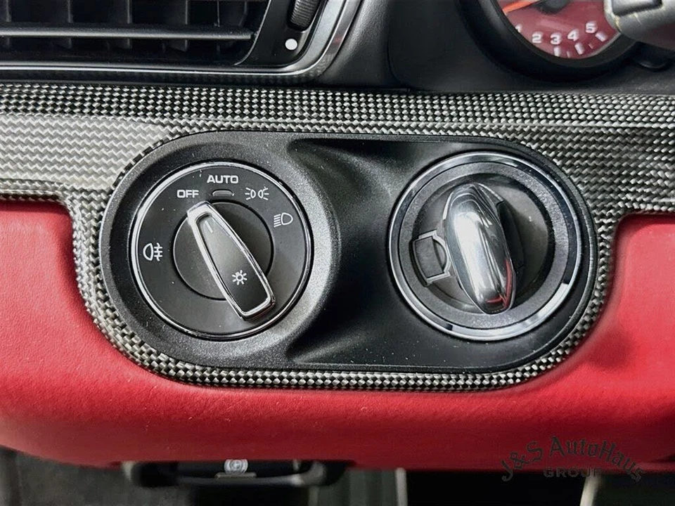 2019 Porsche 991 Turbo S - Image 10 of 31