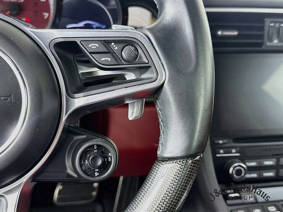 2019 Porsche 991 Turbo S - Image 14 of 31