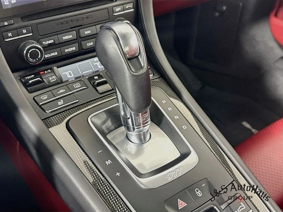 2019 Porsche 991 Turbo S - Image 22 of 31