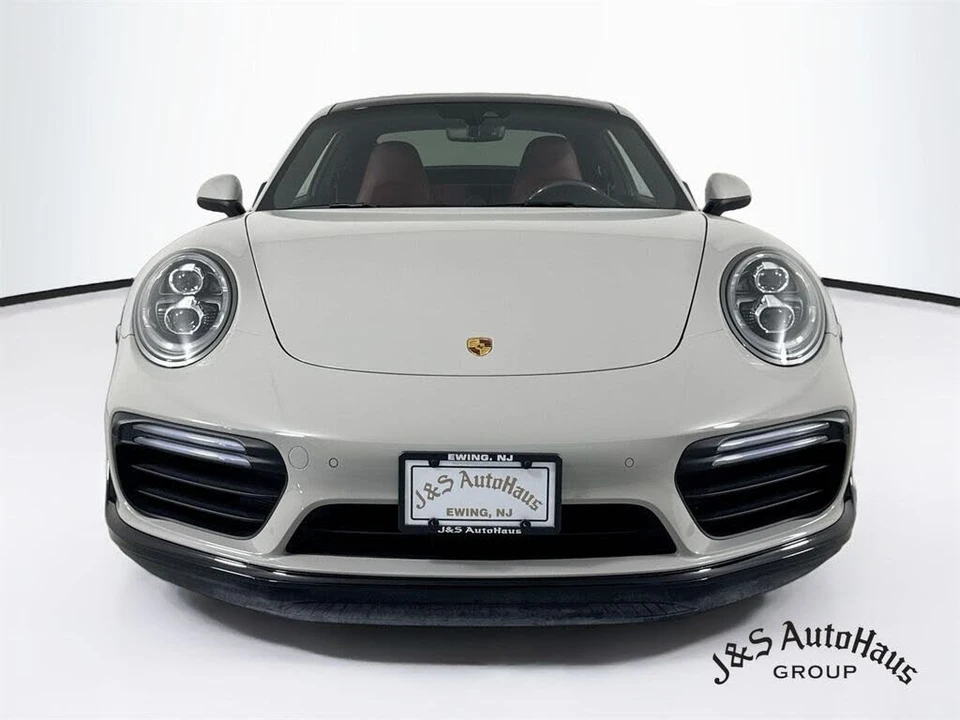 2019 Porsche 991 Turbo S - Image 2 of 31