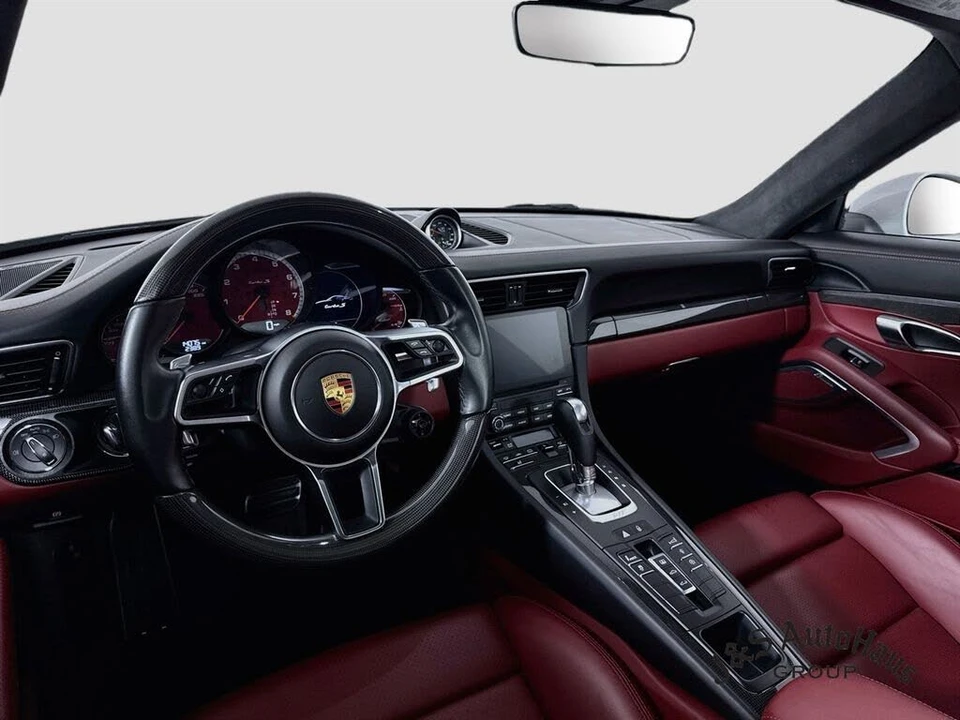 2019 Porsche 991 Turbo S - Image 30 of 31