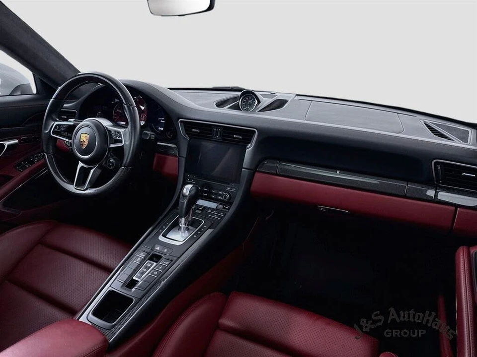 2019 Porsche 991 Turbo S - Image 31 of 31