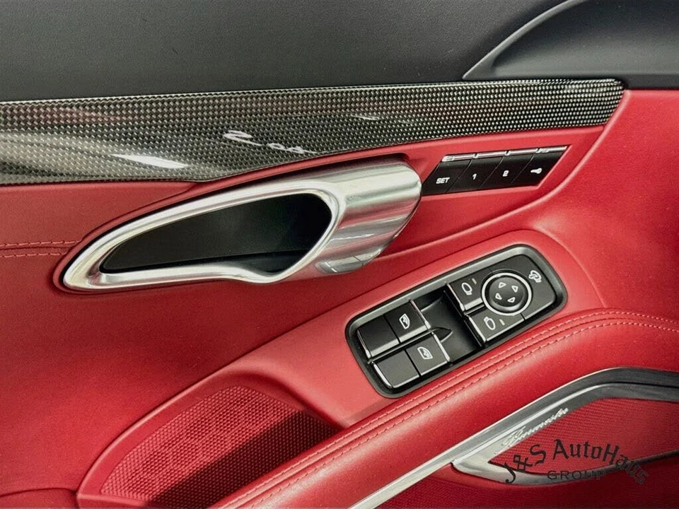 2019 Porsche 991 Turbo S - Image 24 of 31