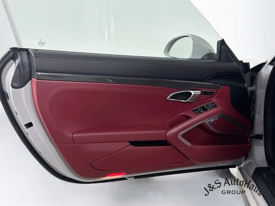 2019 Porsche 991 Turbo S - Image 23 of 31
