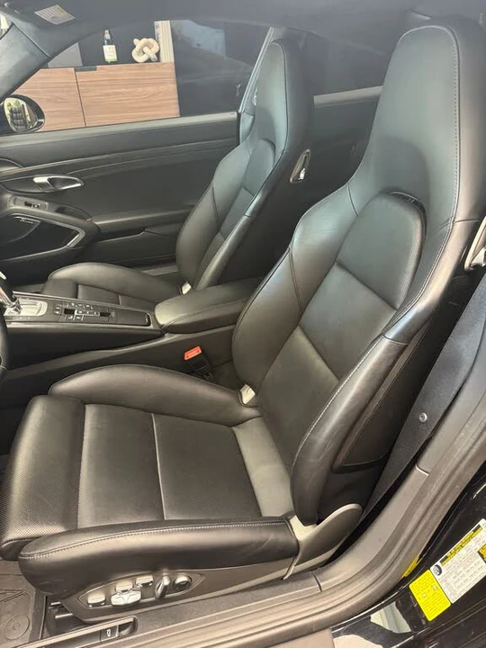 2019 Porsche 991 Turbo S - Image 7 of 8
