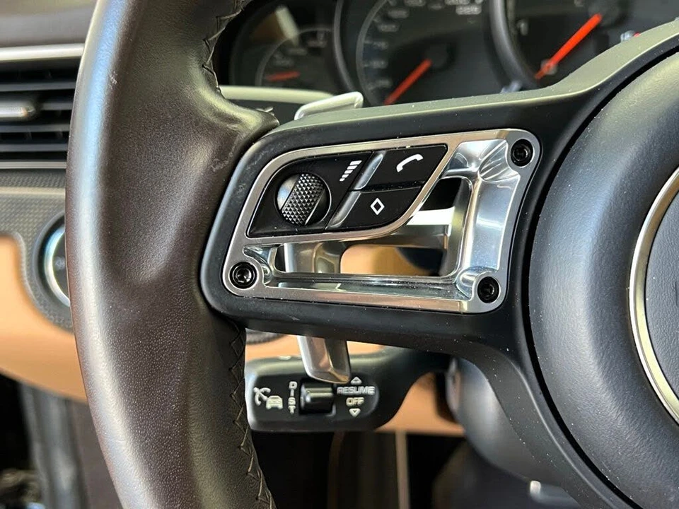 2019 Porsche 991 Turbo S - Image 8 of 27