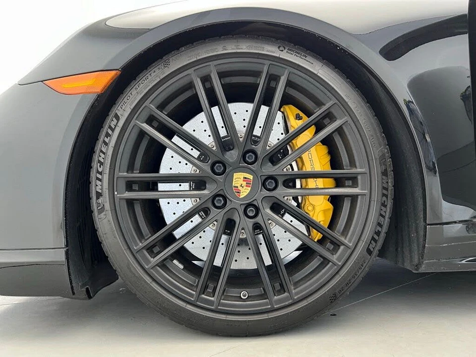 2019 Porsche 991 Turbo S - Image 27 of 27