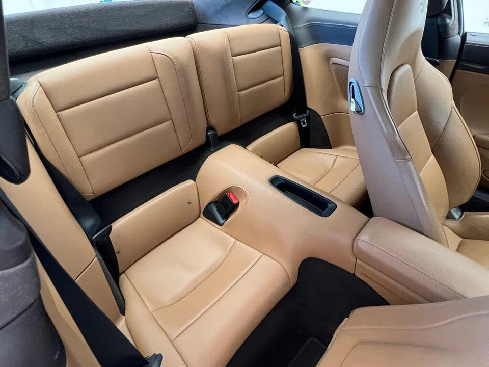 2019 Porsche 991 Turbo S - Image 17 of 27
