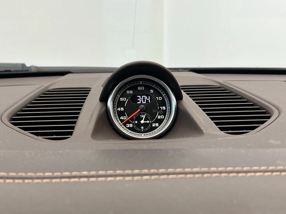 2019 Porsche 991 Turbo S - Image 13 of 27