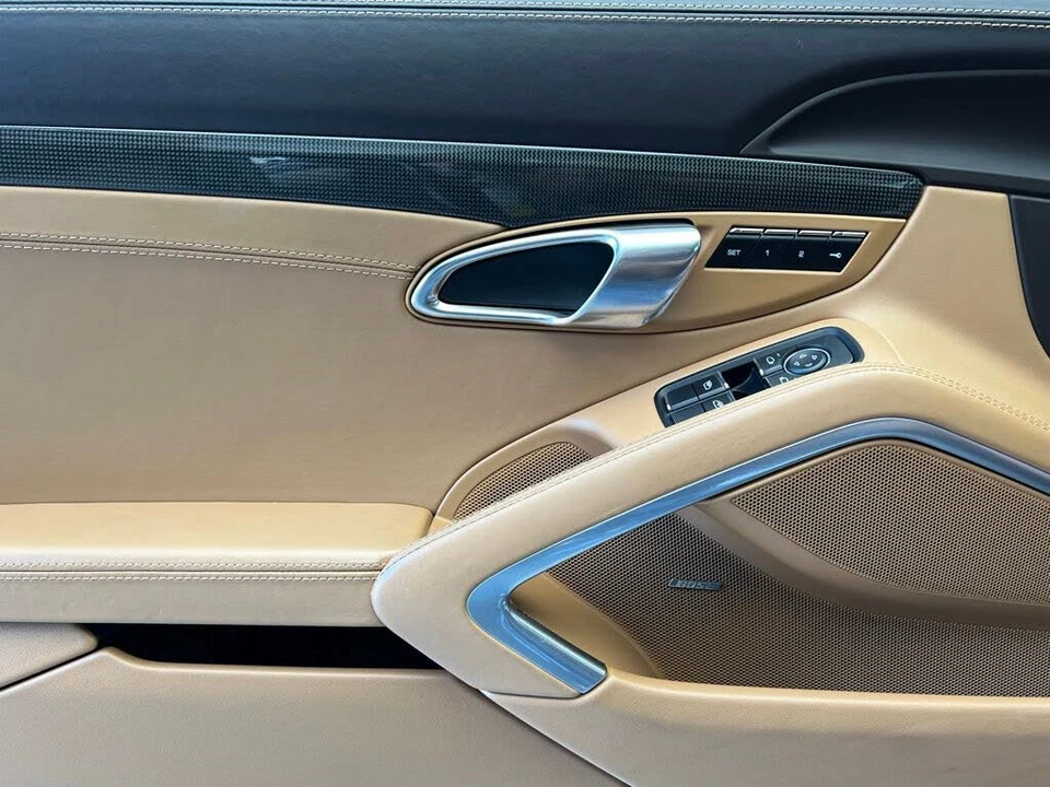 2019 Porsche 991 Turbo S - Image 19 of 27