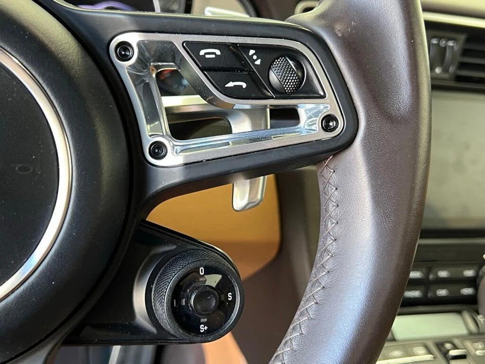 2019 Porsche 991 Turbo S - Image 9 of 27