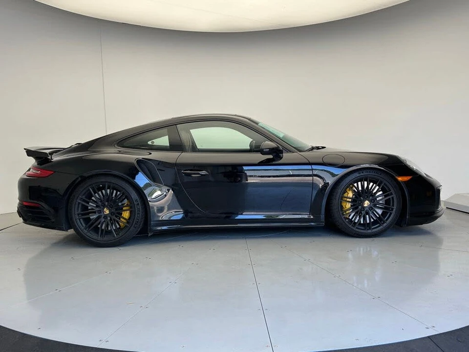 2019 Porsche 991 Turbo S - Image 23 of 27
