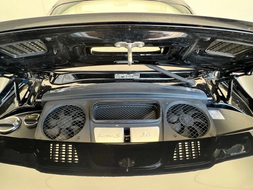2019 Porsche 991 Turbo S - Image 20 of 27