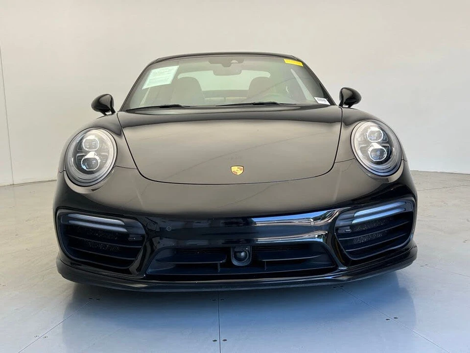 2019 Porsche 991 Turbo S - Image 25 of 27