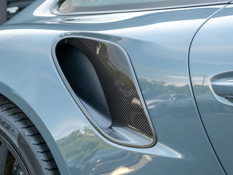 2019 Porsche 991 Turbo S - Image 21 of 31