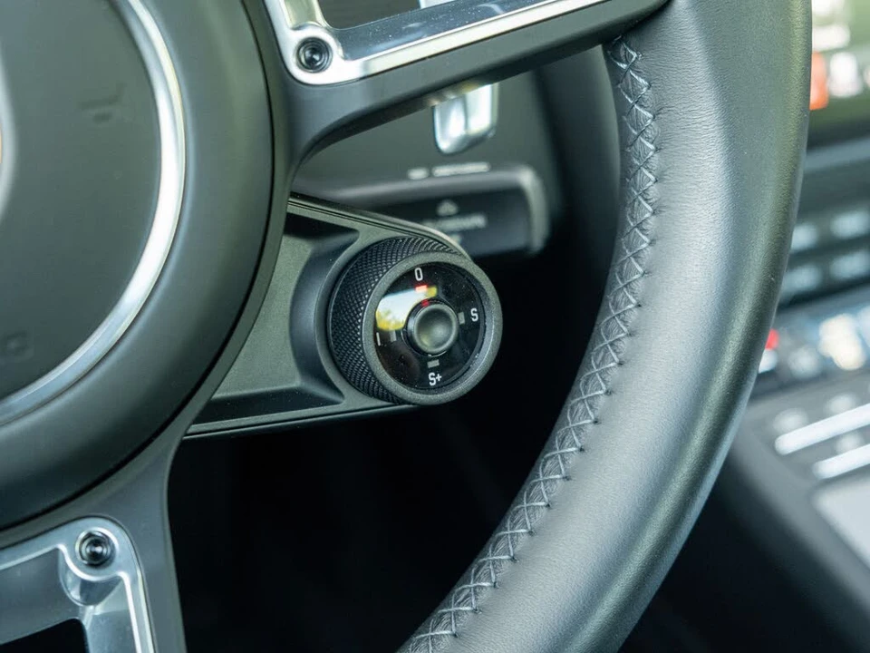 2019 Porsche 991 Turbo S - Image 30 of 31