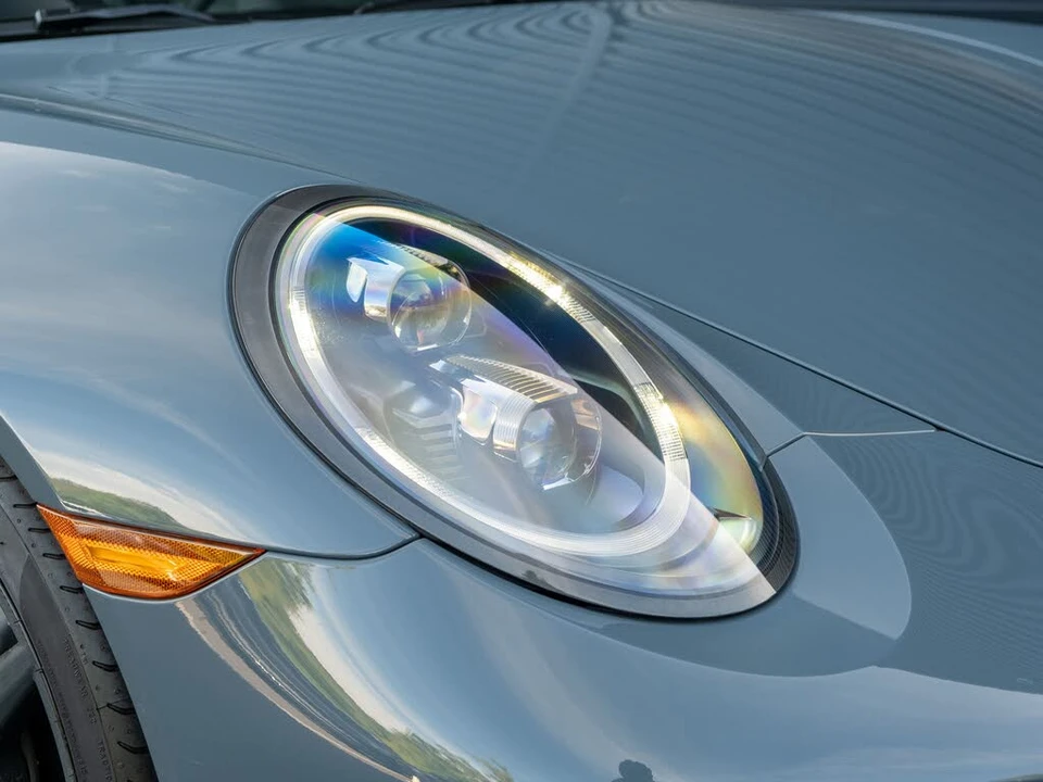 2019 Porsche 991 Turbo S - Image 16 of 31
