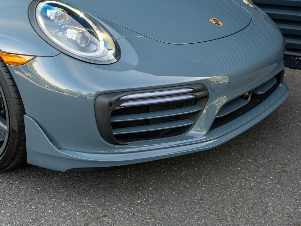 2019 Porsche 991 Turbo S - Image 17 of 31