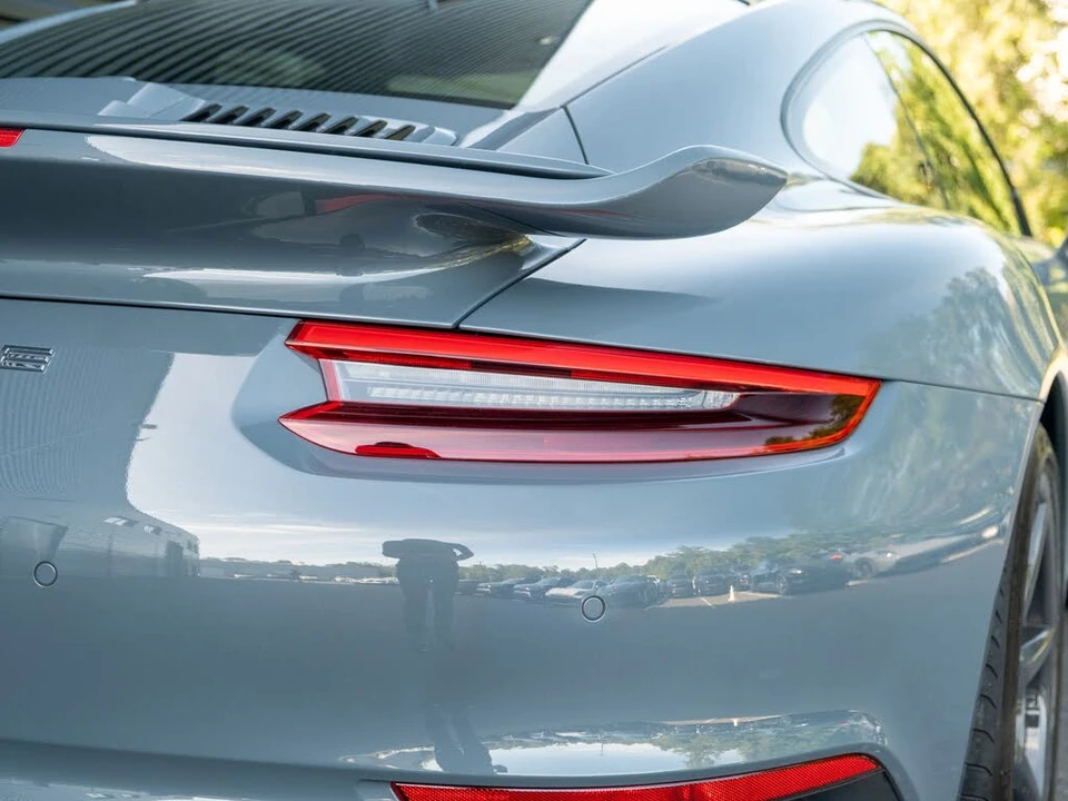 2019 Porsche 991 Turbo S - Image 24 of 31