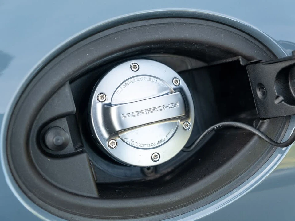 2019 Porsche 991 Turbo S - Image 18 of 31