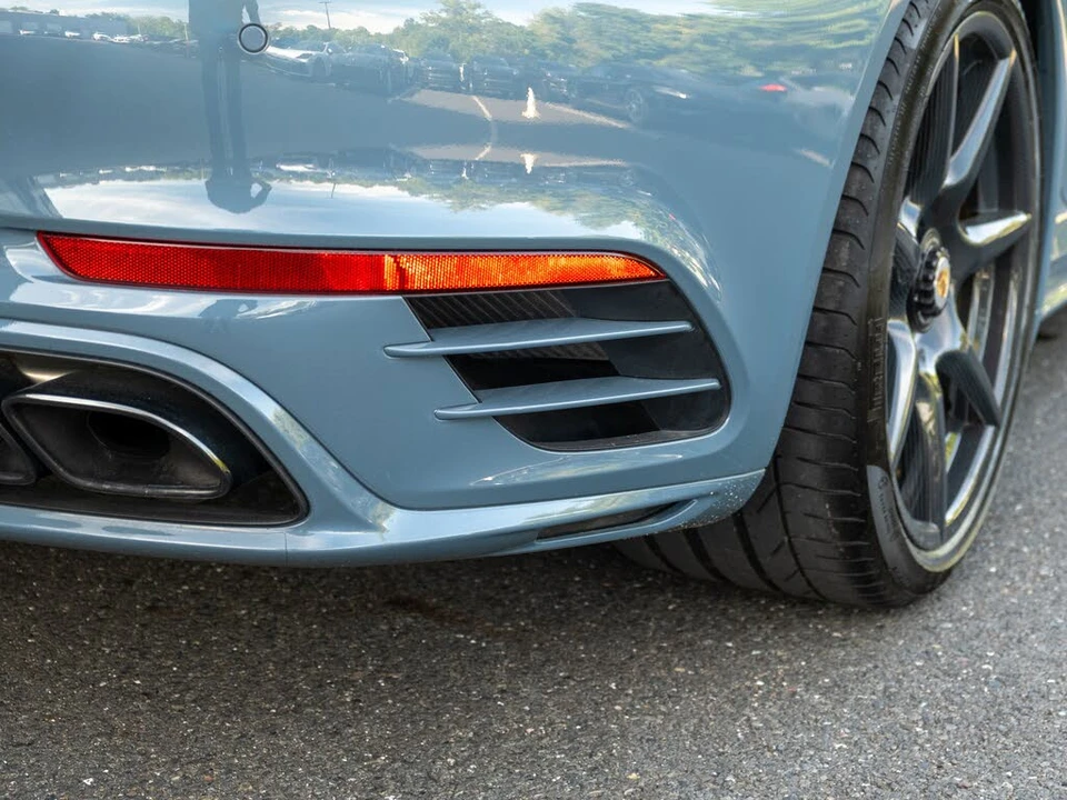 2019 Porsche 991 Turbo S - Image 28 of 31