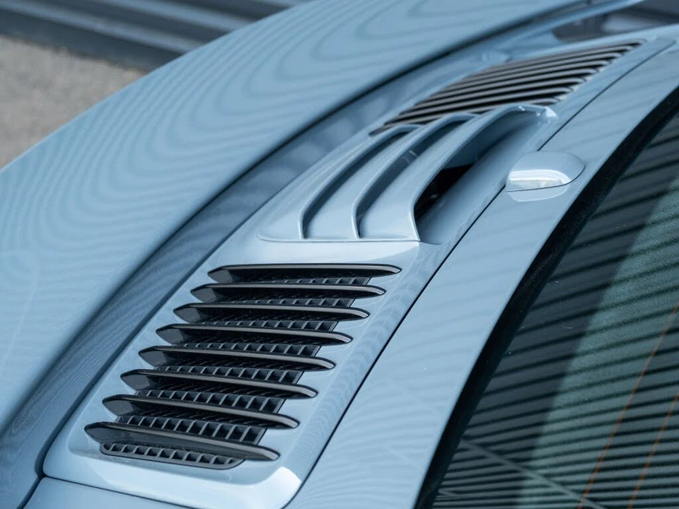 2019 Porsche 991 Turbo S - Image 26 of 31