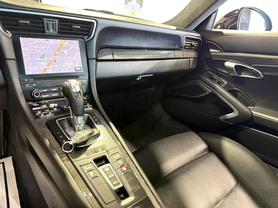 2019 Porsche 991 Turbo S - Image 12 of 17