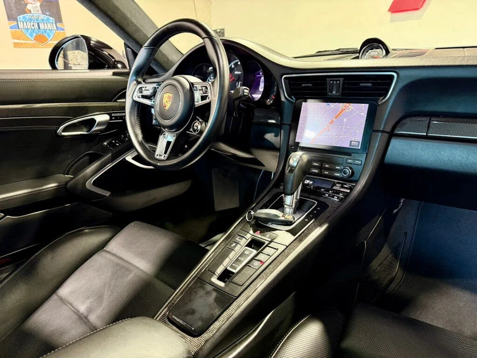 2019 Porsche 991 Turbo S - Image 15 of 17
