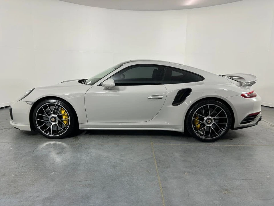 2019 Porsche 991 Turbo S - Image 2 of 30