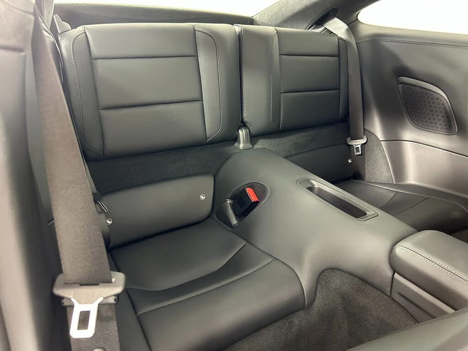 2019 Porsche 991 Turbo S - Image 25 of 30