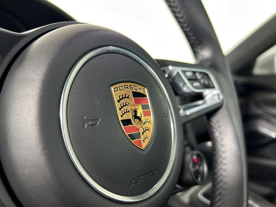 2019 Porsche 991 Turbo S - Image 18 of 30