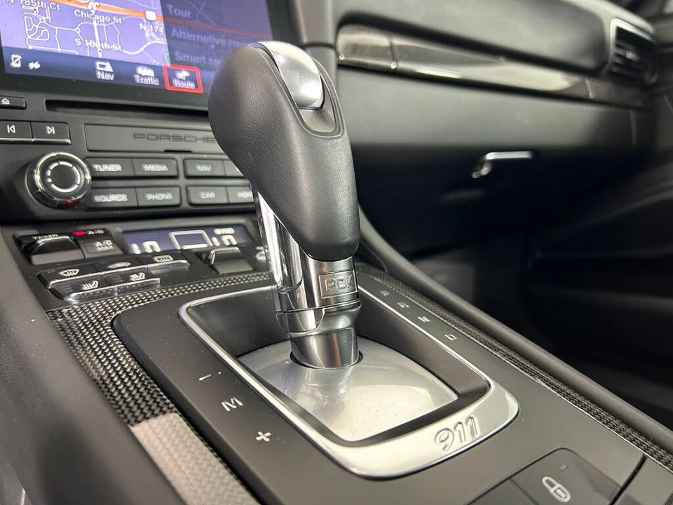 2019 Porsche 991 Turbo S - Image 15 of 30