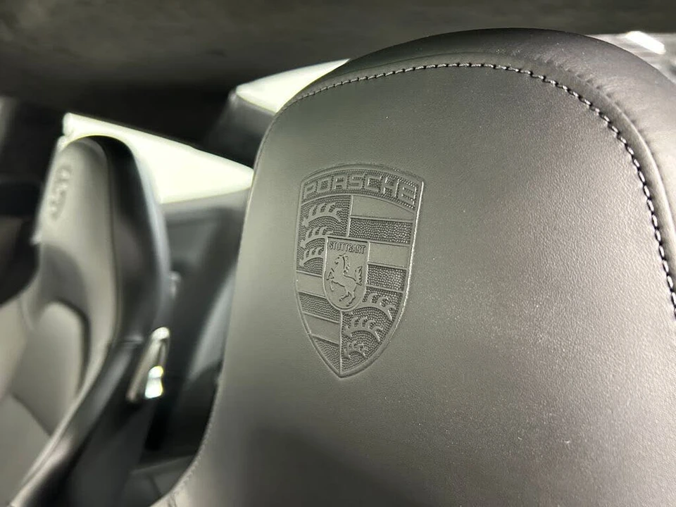 2019 Porsche 991 Turbo S - Image 16 of 30