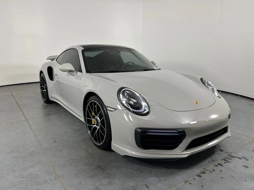 2019 Porsche 991 Turbo S - Image 9 of 30