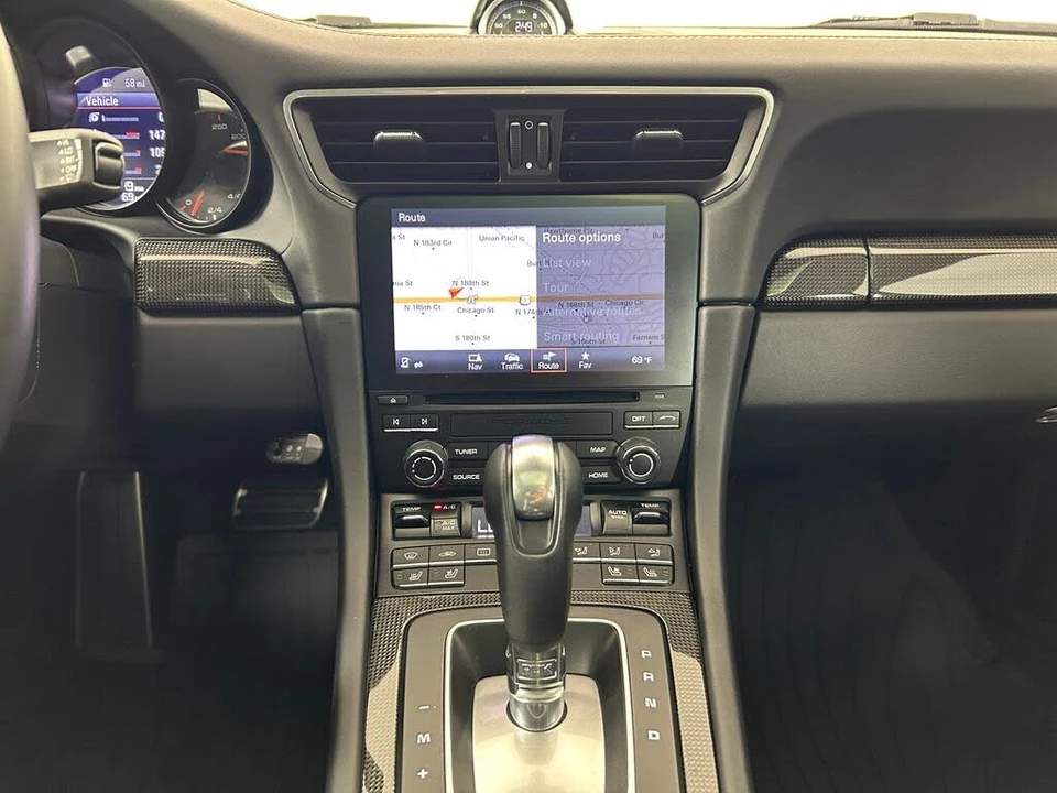 2019 Porsche 991 Turbo S - Image 19 of 30