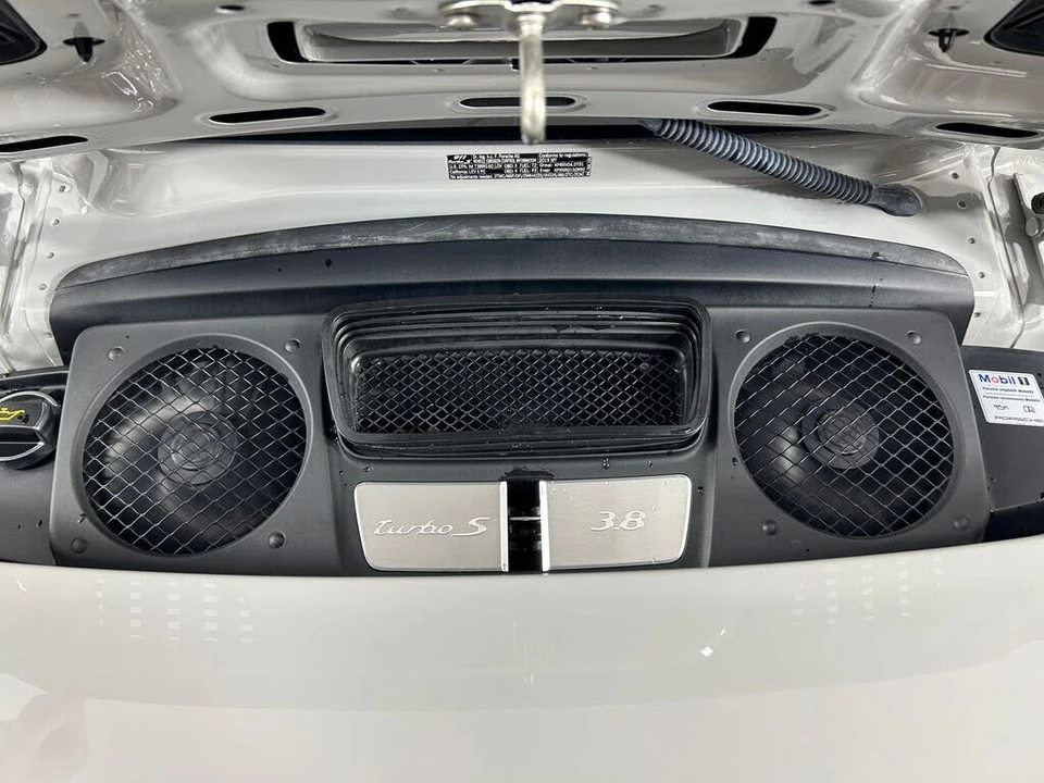 2019 Porsche 991 Turbo S - Image 28 of 30
