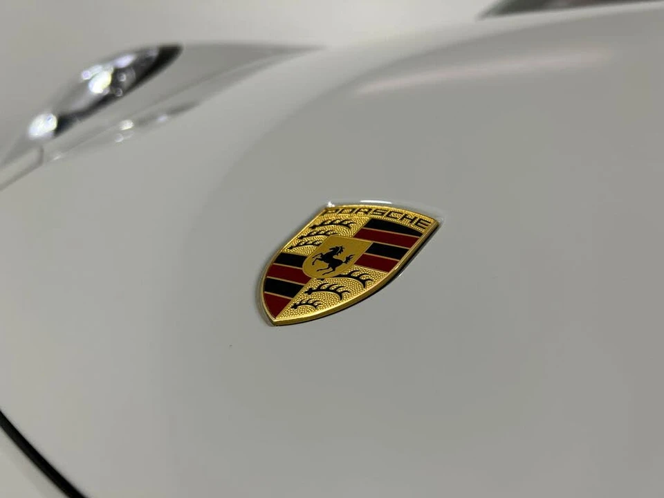 2019 Porsche 991 Turbo S - Image 29 of 30