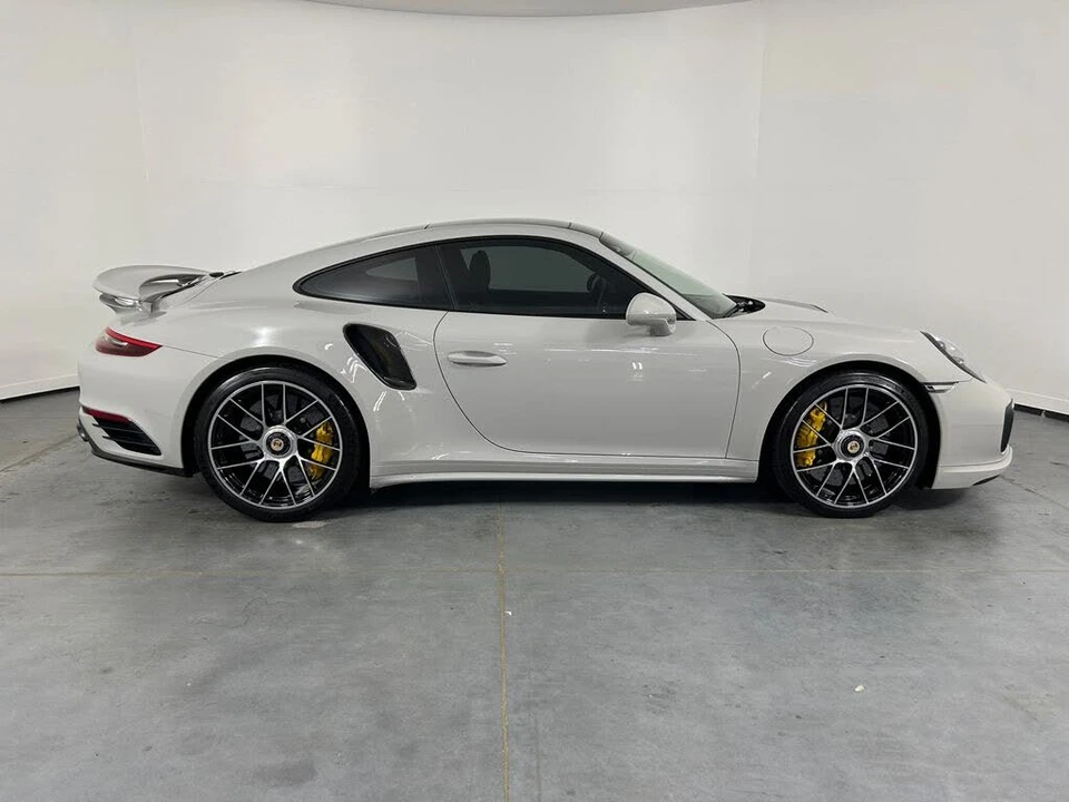 2019 Porsche 991 Turbo S - Image 8 of 30
