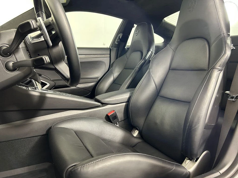 2019 Porsche 991 Turbo S - Image 5 of 30