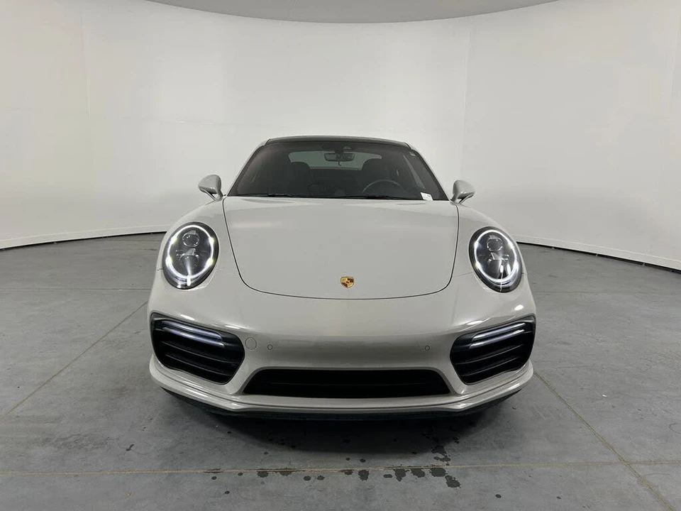 2019 Porsche 991 Turbo S - Image 10 of 30