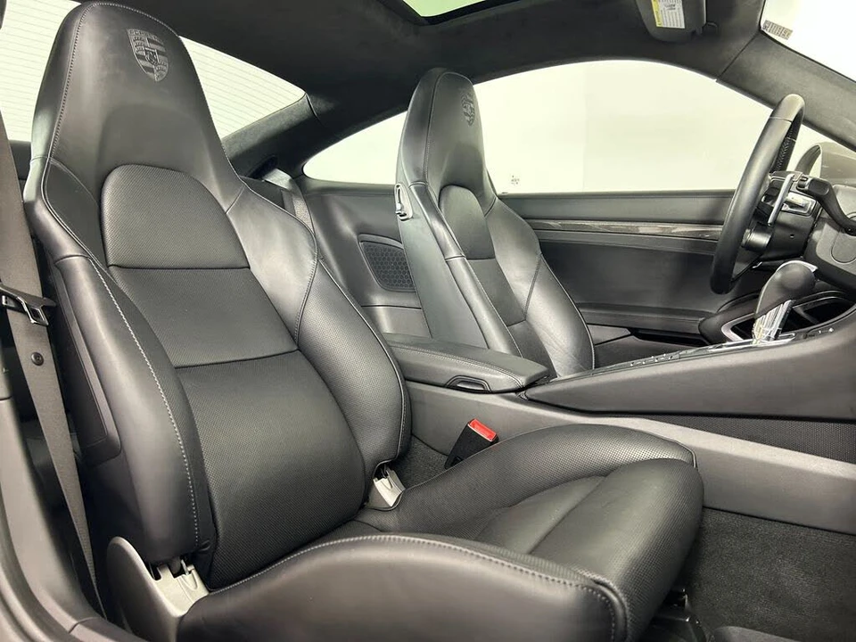 2019 Porsche 991 Turbo S - Image 23 of 30