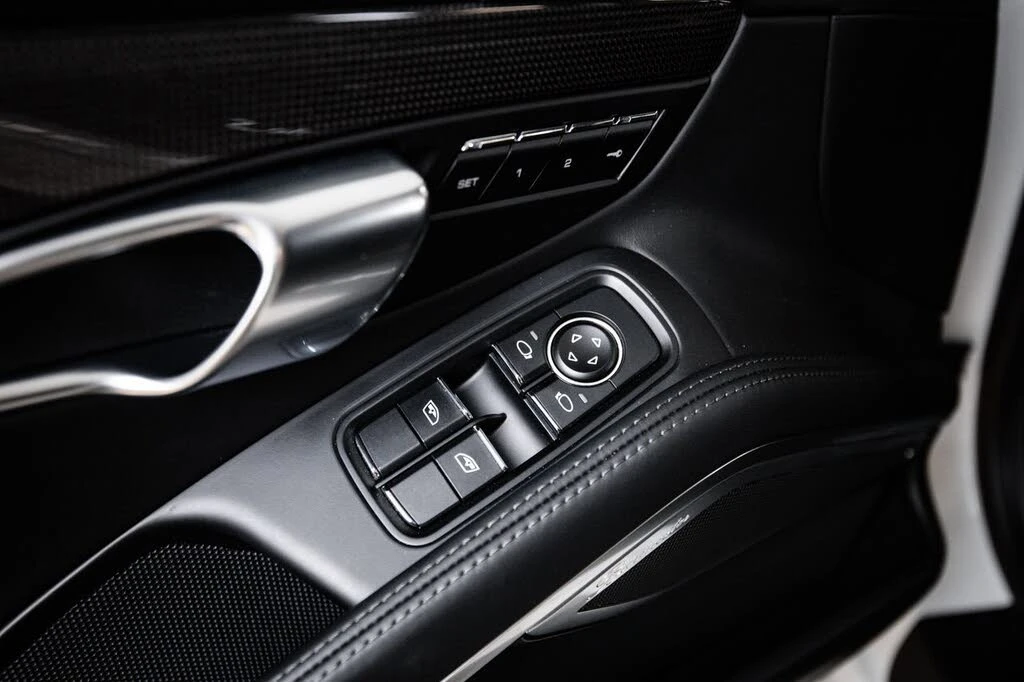 2019 Porsche 991 Turbo S - Image 22 of 30
