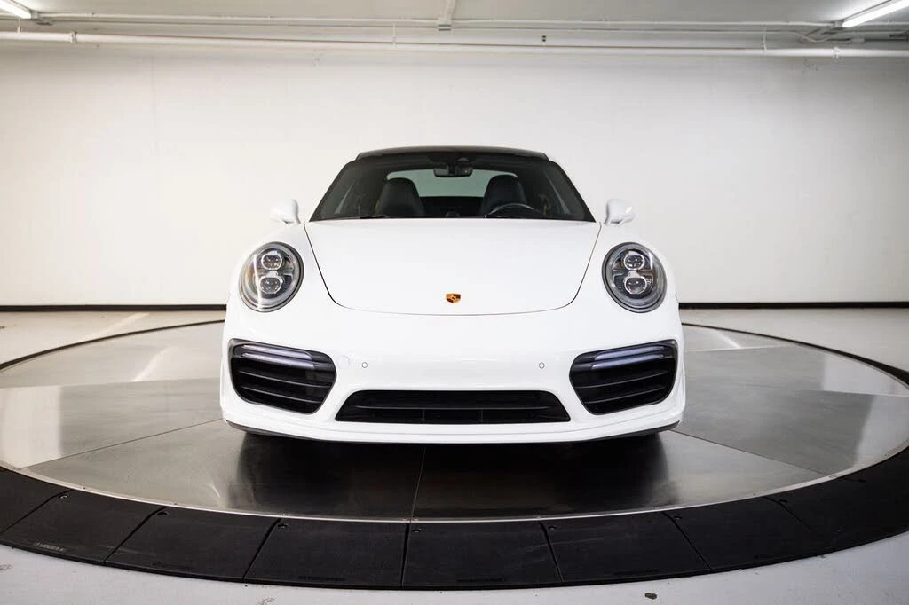2019 Porsche 991 Turbo S - Image 10 of 30